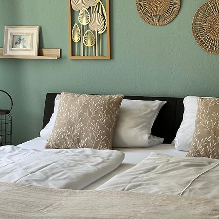 Ferienwohnung Noor Mitten In Der Eckernfoerder Altstadt Εξωτερικό φωτογραφία