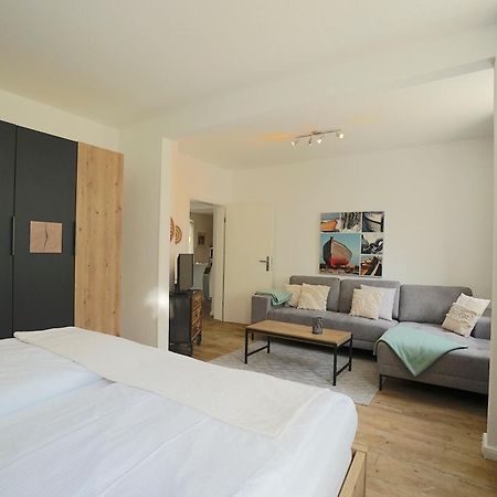 Ferienwohnung Noor Mitten In Der Eckernfoerder Altstadt Εξωτερικό φωτογραφία