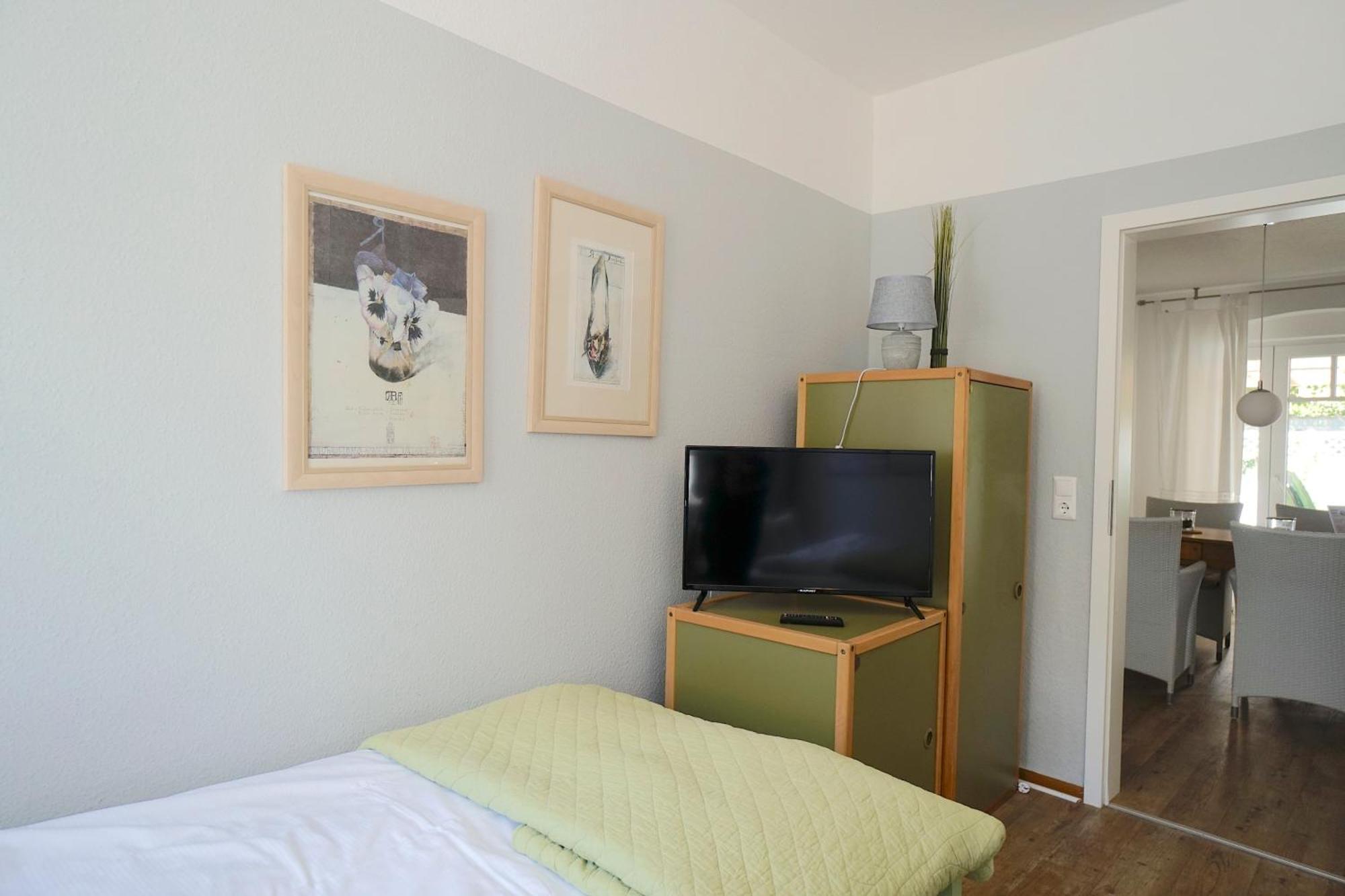 Ferienwohnung Noor Mitten In Der Eckernfoerder Altstadt Εξωτερικό φωτογραφία