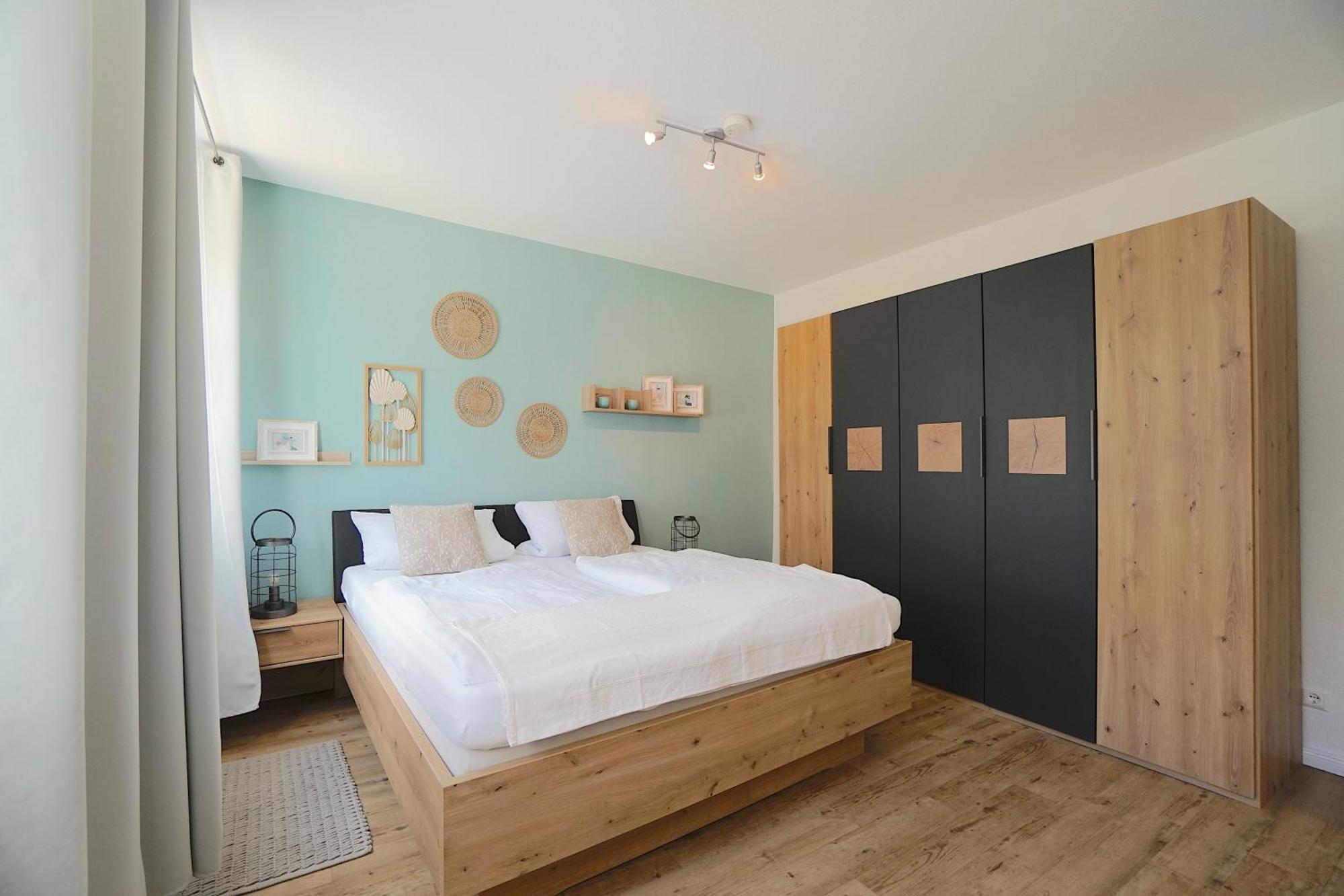 Ferienwohnung Noor Mitten In Der Eckernfoerder Altstadt Εξωτερικό φωτογραφία