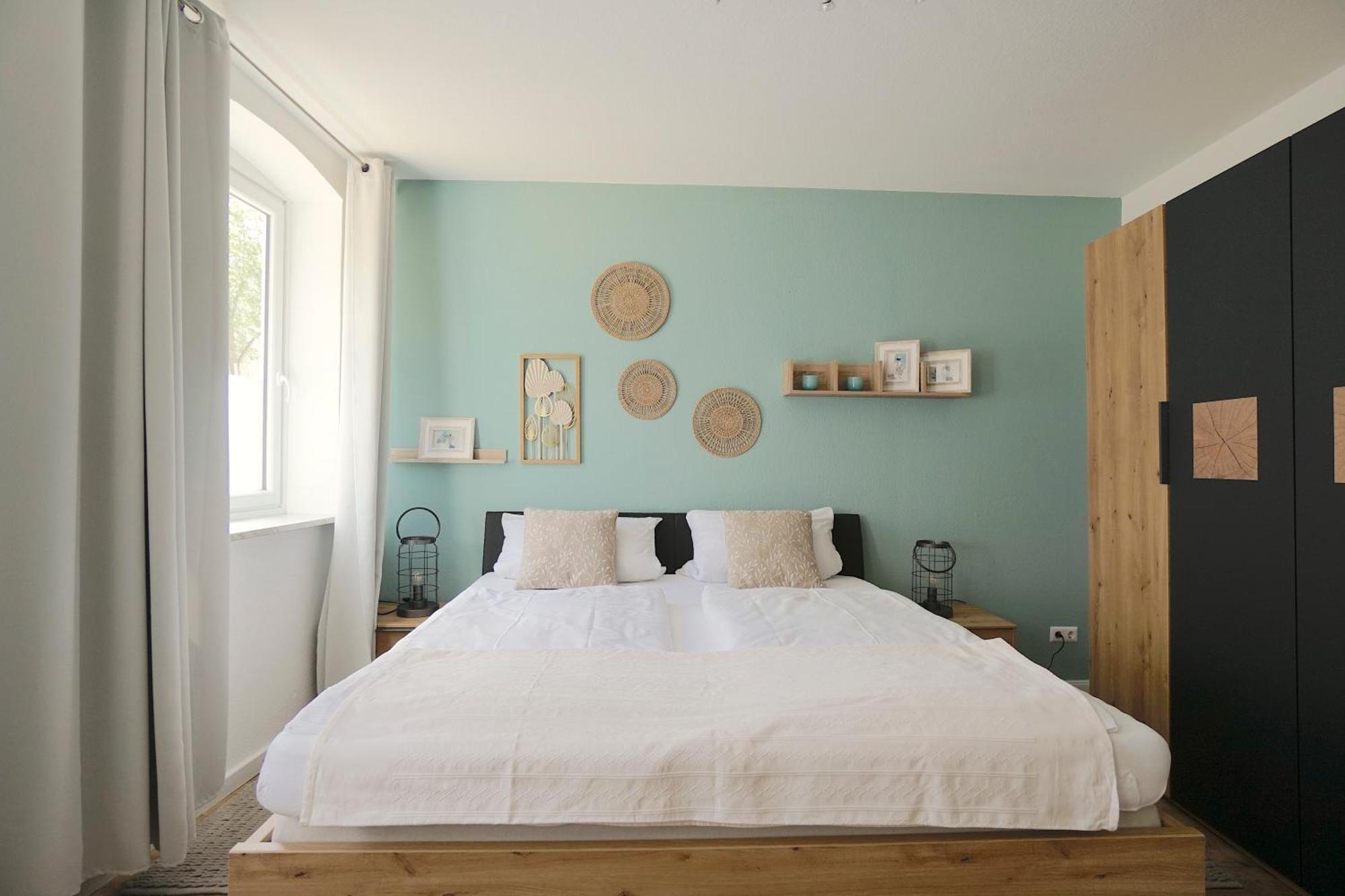 Ferienwohnung Noor Mitten In Der Eckernfoerder Altstadt Εξωτερικό φωτογραφία